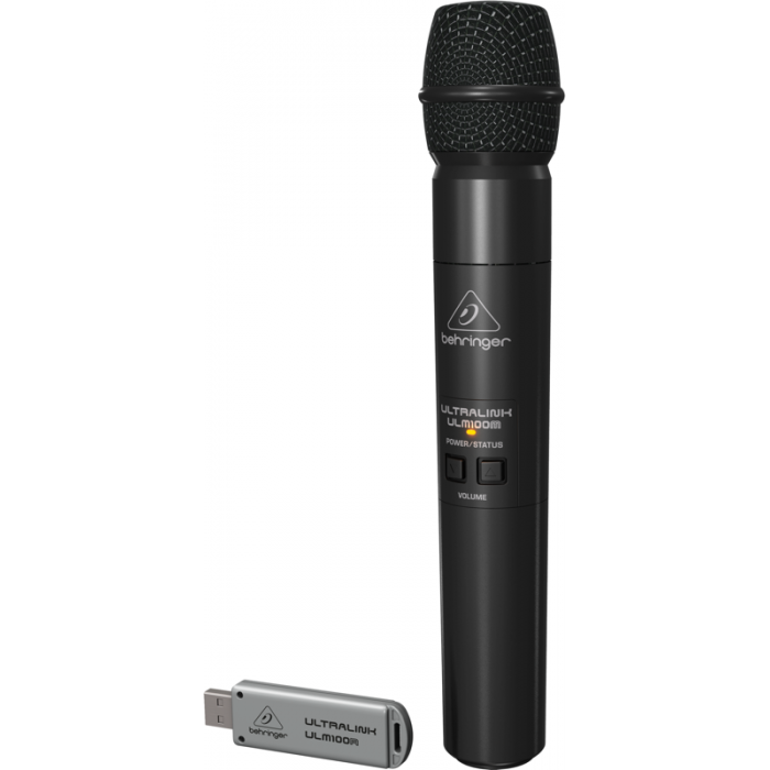 Jual Behringer MPA40BT Pro With Wireless ULM300USB FREE